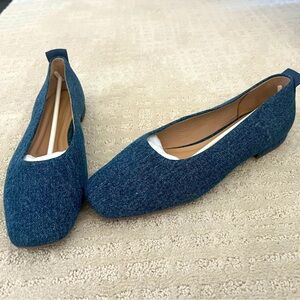 NEW- Franco Sarto - Ballet Flats (9M)